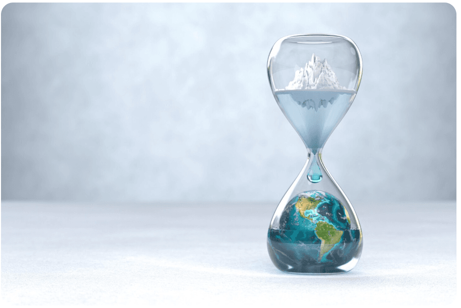 Climate Change: A Comprehensive Analysis of Recent Data